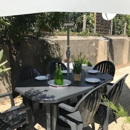 Maison Bretignolles-sur-mer, 4 Pieces, 6 Personnes - Fr-1-231-214