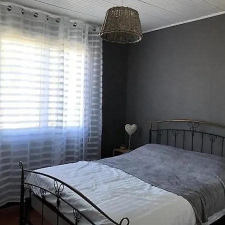Maison Bretignolles-sur-mer, 4 Pieces, 6 Personnes - Fr-1-231-214 Feriehus *