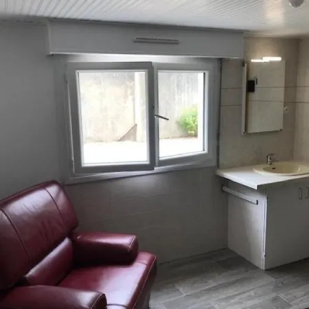 Maison Bretignolles-sur-mer, 4 Pieces, 6 Personnes - Fr-1-231-214 *